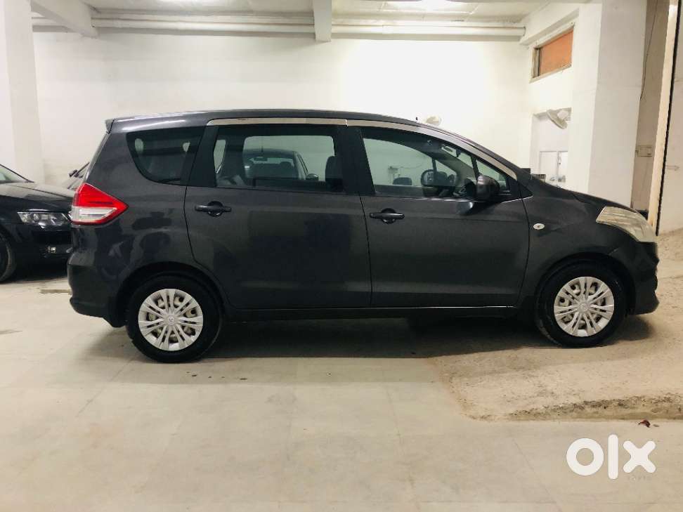 Maruti Suzuki Ertiga Ldi, 2016, Diesel