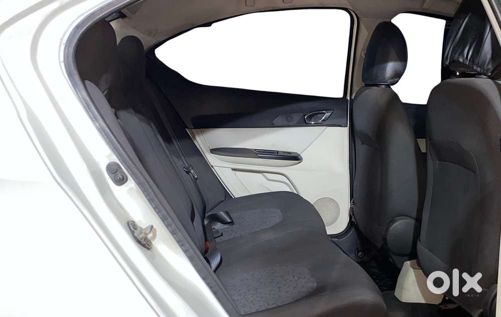 Tata Tigor 1.2 Revotron Xz Plus Cng, 2022, Cng & Hybrids