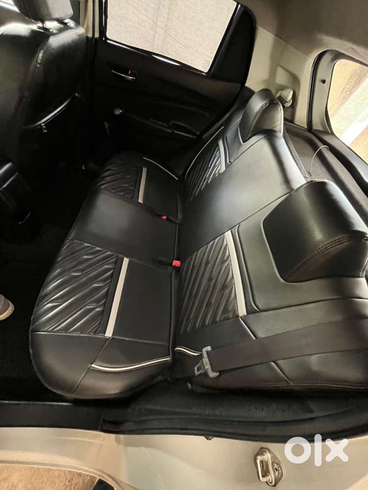 Maruti Swift Vxi 2021