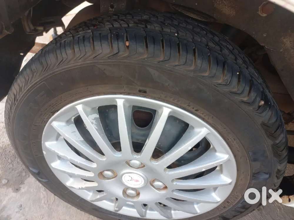 Maruti Suzuki Zen Estilo 2008 Year