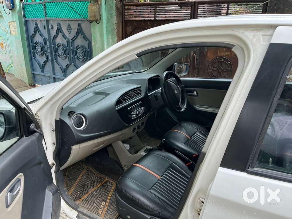 Maruti Suzuki Petrol Car 2015