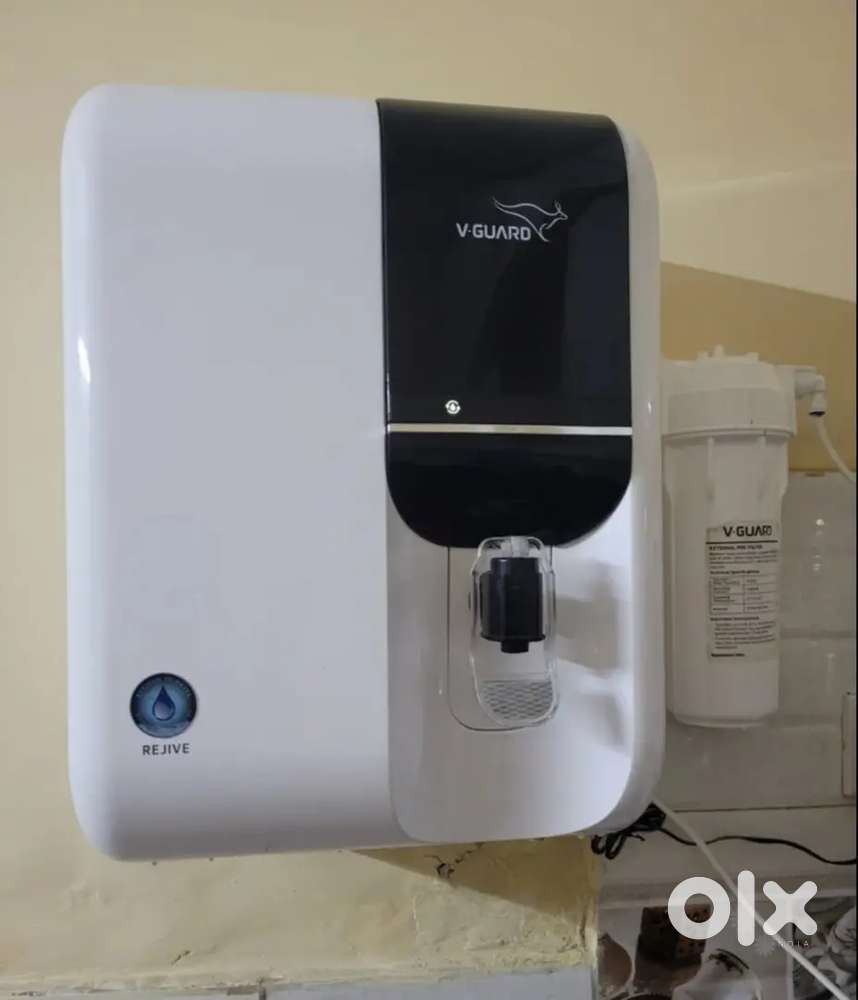 Vguard Water Purifier