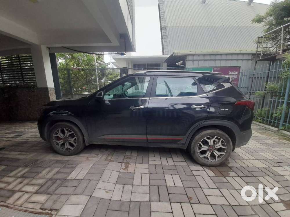 Kia Seltos 2021 Diesel 70000 Km Driven