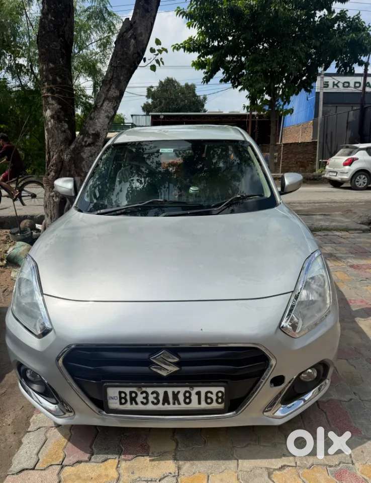 Maruti Suzuki Dzire Vdi, 2020, Diesel