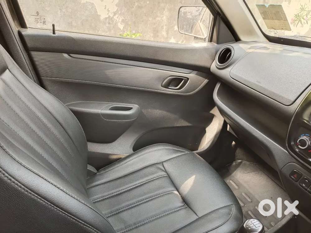 Renault Kwid 2015