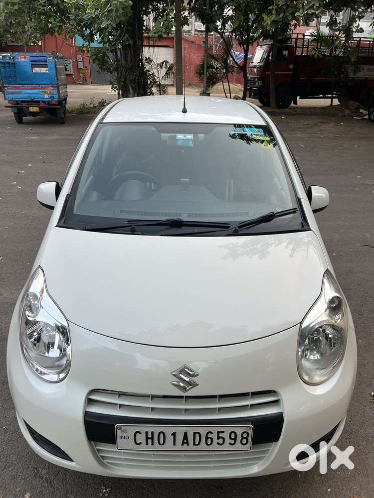 Maruti Suzuki A-star Vxi, 2010, Petrol
