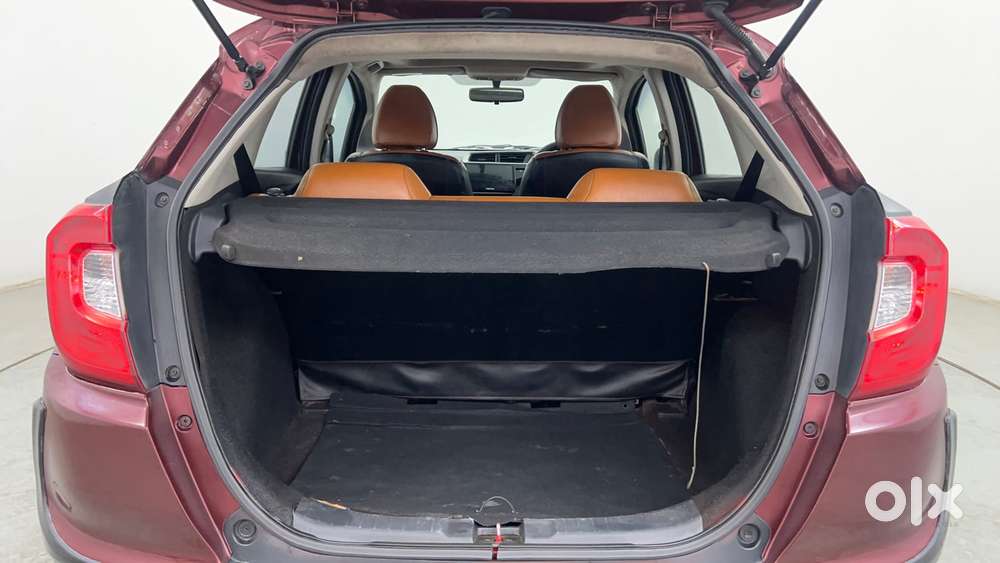 Honda Wr-v 1.5 Vx I-dtec, 2017, Diesel
