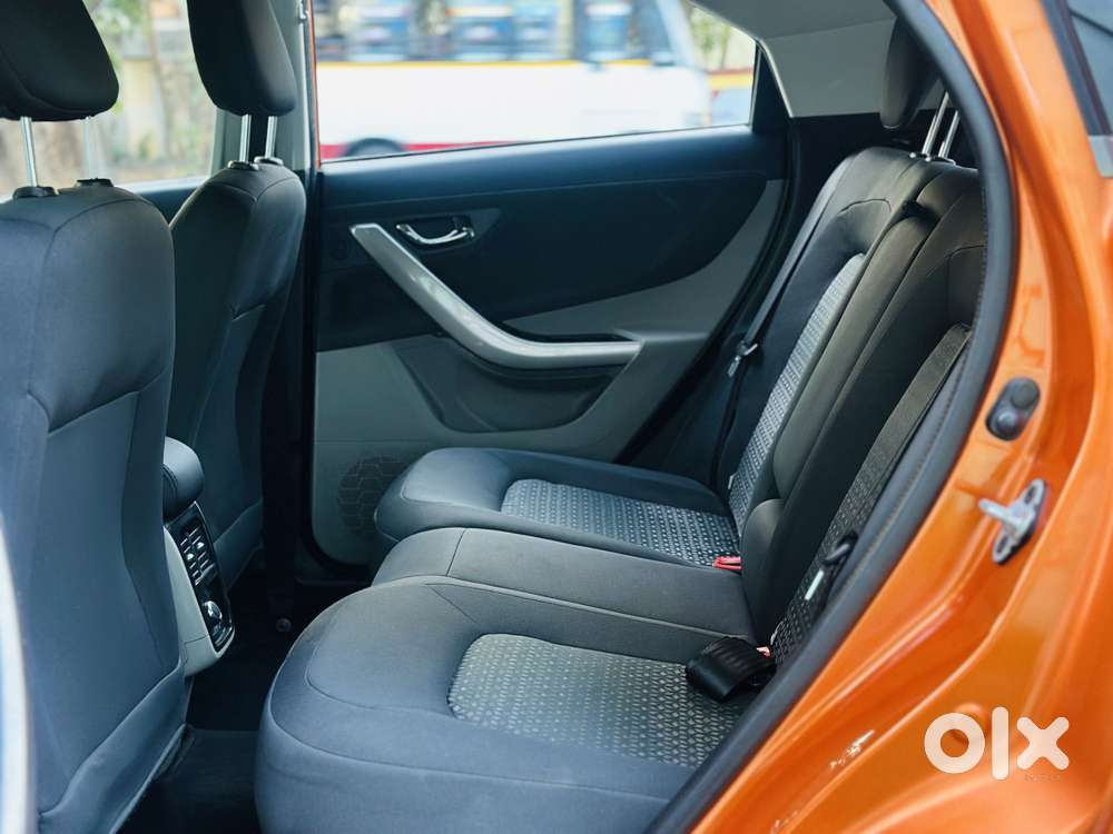 Tata Nexon 1.2 Revotron Xz Plus, 2019, Petrol