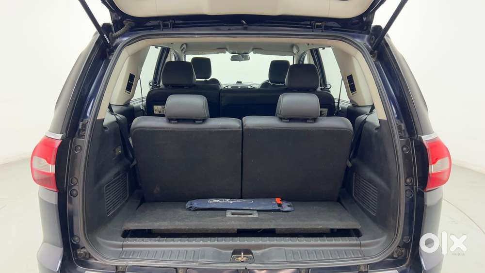 Tata Hexa 2.2 Xta 4x2 7 Str, 2018, Diesel