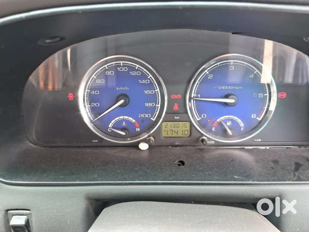 Tata Safari Vtt Dicor 2013 Diesel Manual