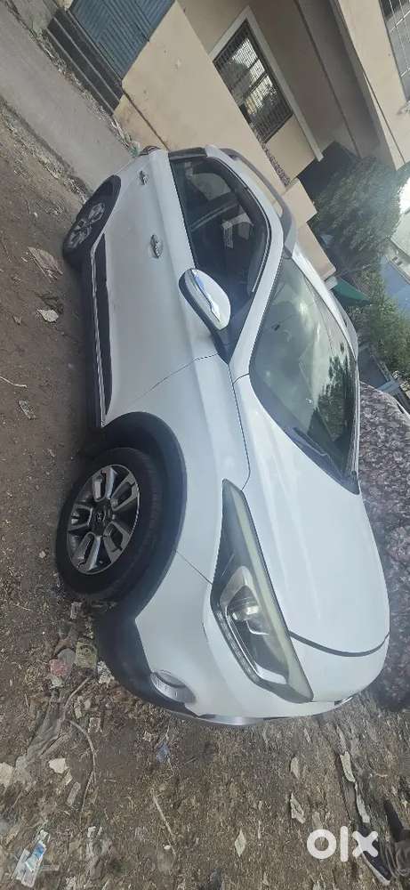 Hyundai I20 Active Diesel 2019