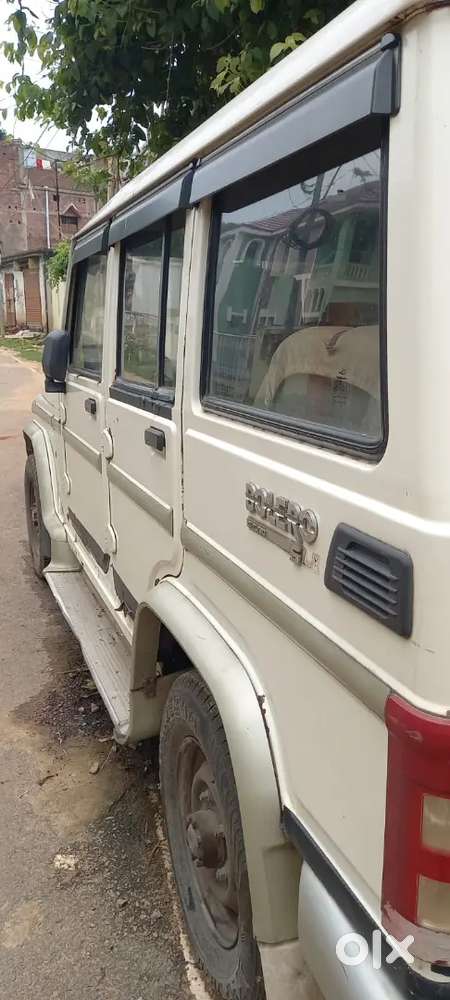 Mahindra Bolero 2010
