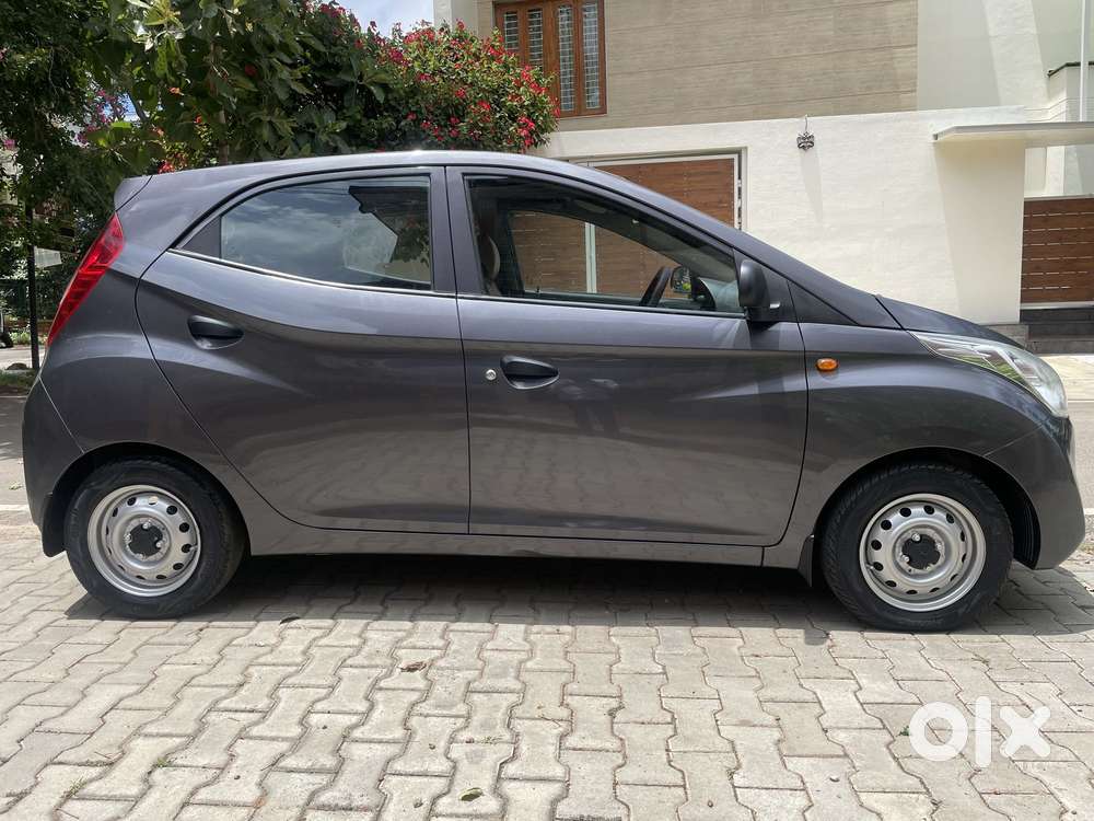 Hyundai Eon Era Plus, 2018, Petrol