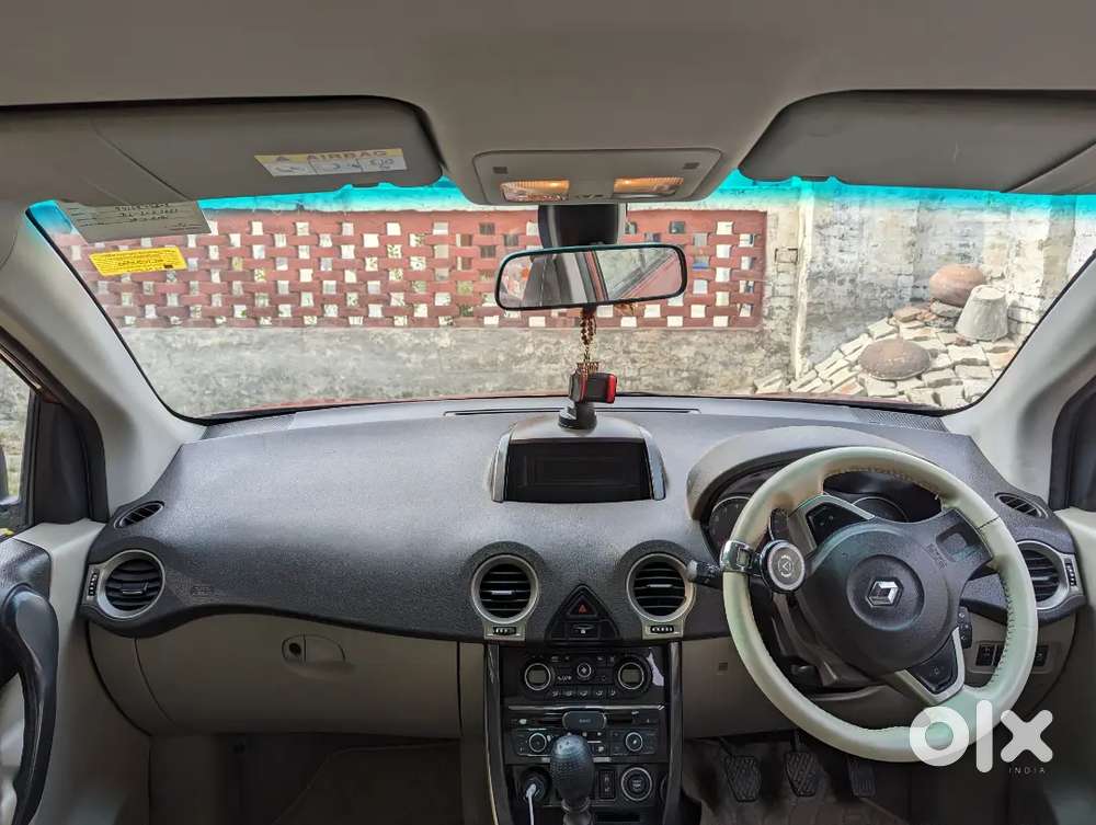 Renault Koleos 2014 Diesel Well Maintained