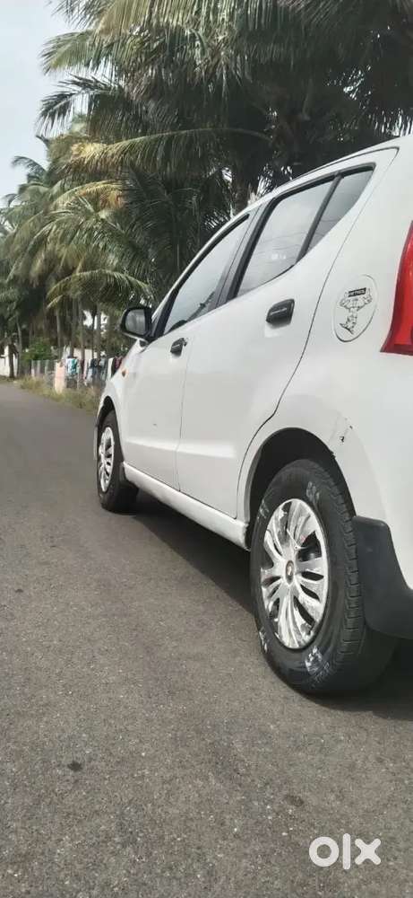 Maruti Suzuki A-star Petrol 2010