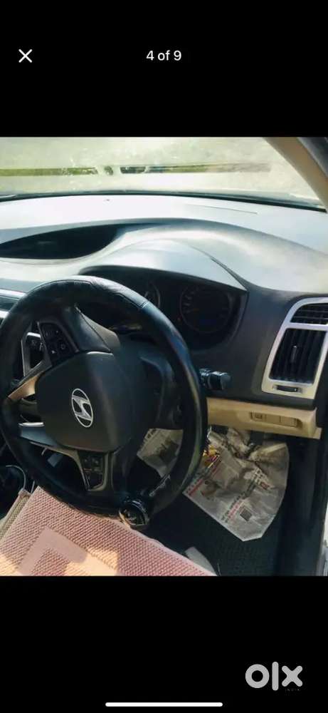 Hyundai I20 Sportz 2012