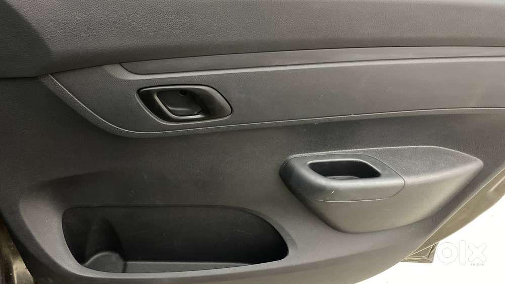 Renault Kwid 1.0 Rxt Edition, 2016, Petrol