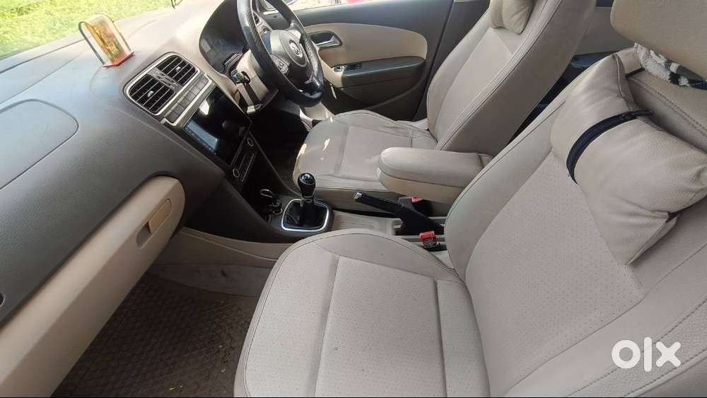 Volkswagon Vento Tdi 2013 Model Deisel 82000kms Good Condition