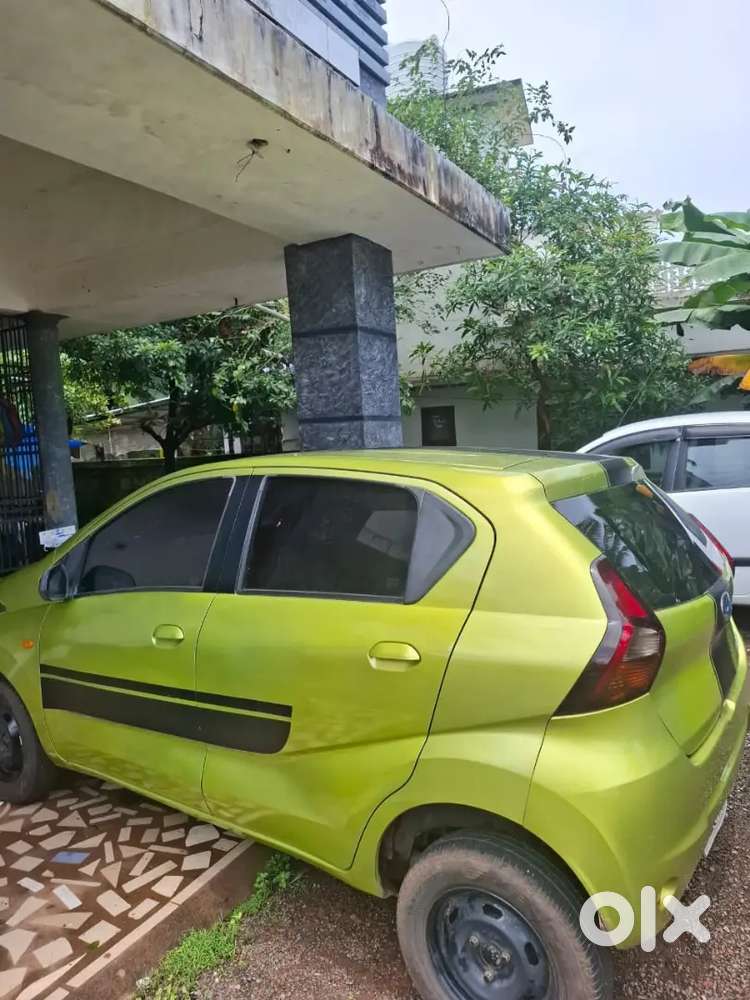2016 Redi Go /60,000 Km /