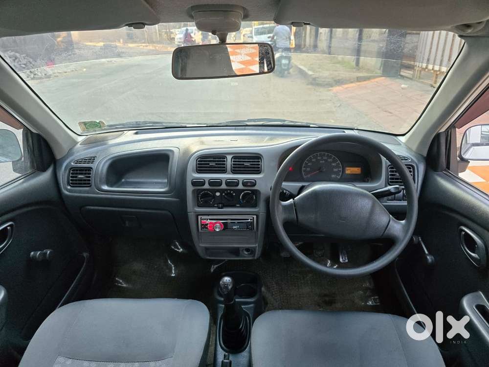 Maruti Suzuki 800 Ac, 2011, Petrol