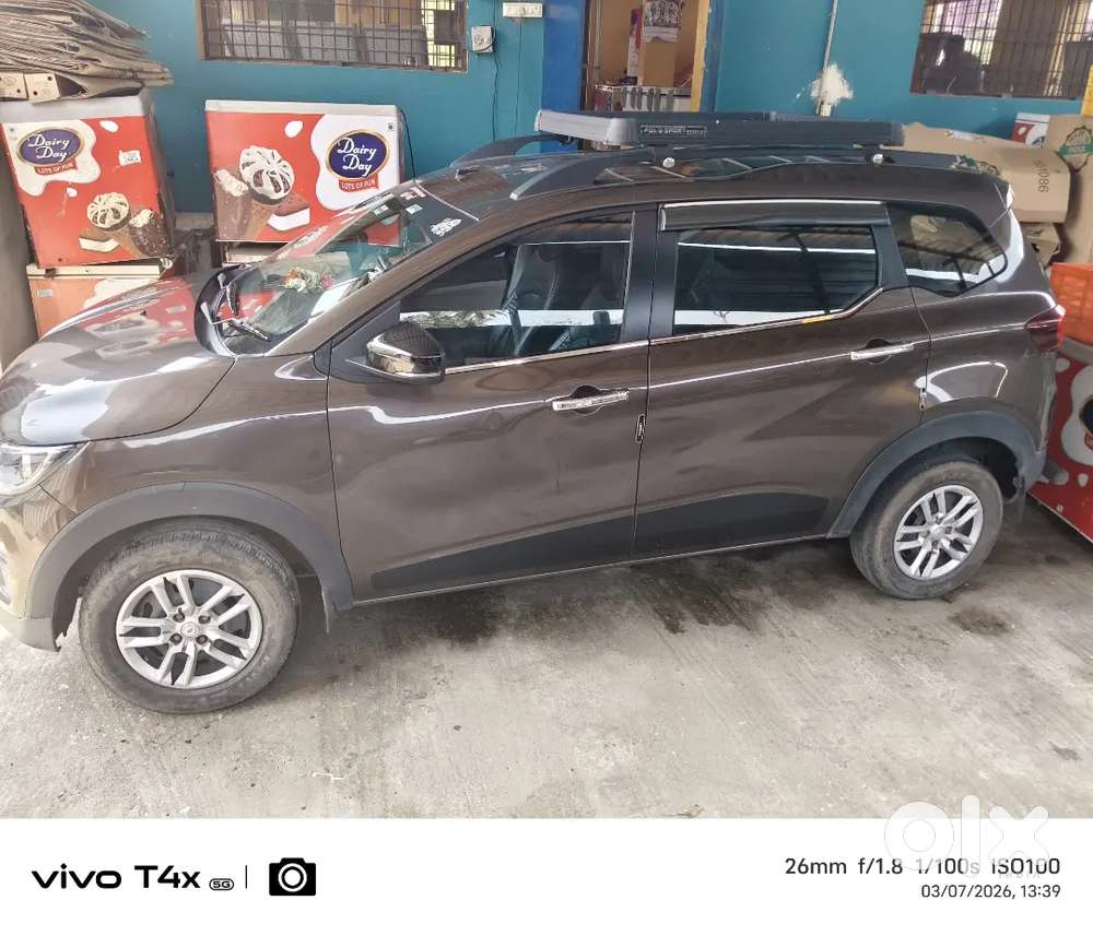 Renault Triber 2022 Petrol Well Maintained 2023 Registration