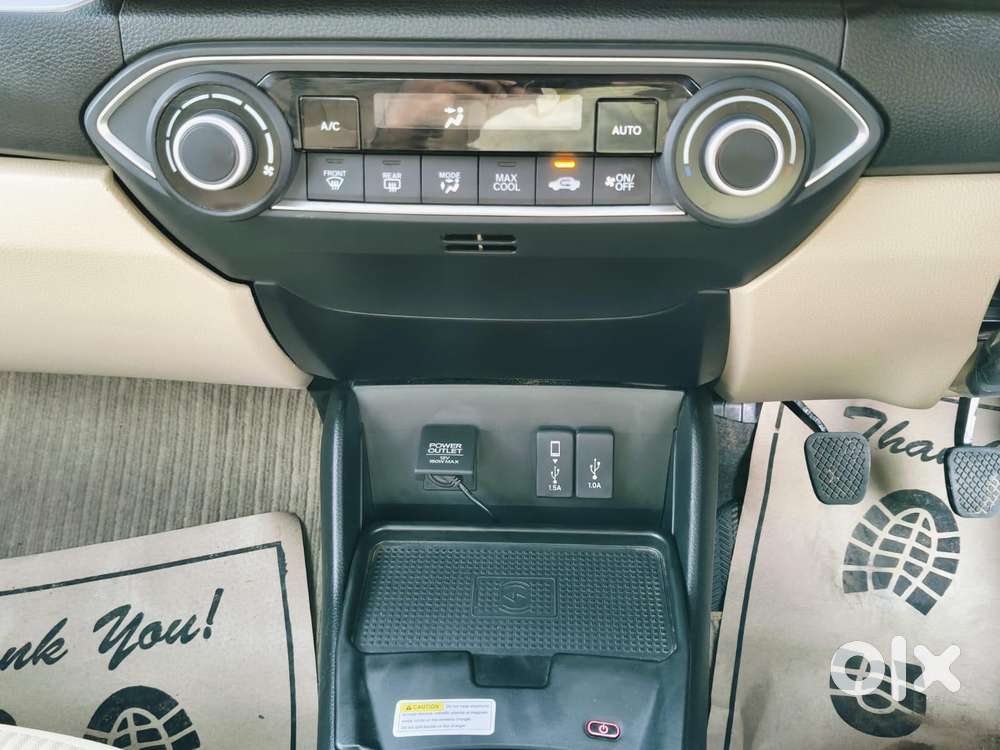 Honda Amaze Vx 1.2 Petrol Mt, 2024, Petrol