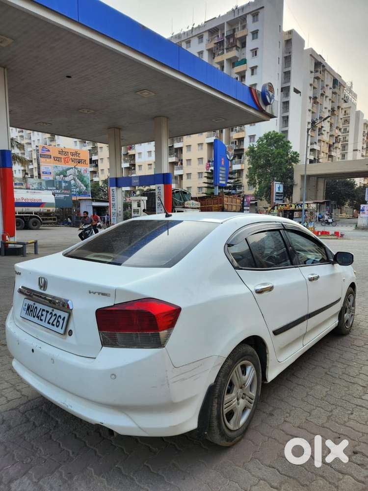Honda City 2010 Petrol Well Maintained