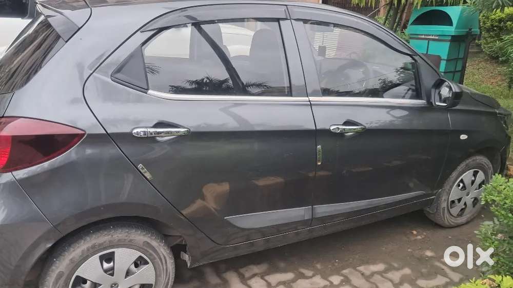 Tata Tiago Petrol Well Maintained