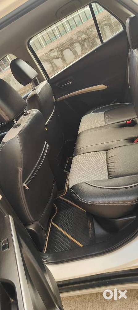 Maruti Suzuki S-cross Delta 1.3, 2015, Diesel
