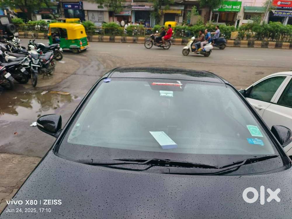 Verna 2021 Diesel