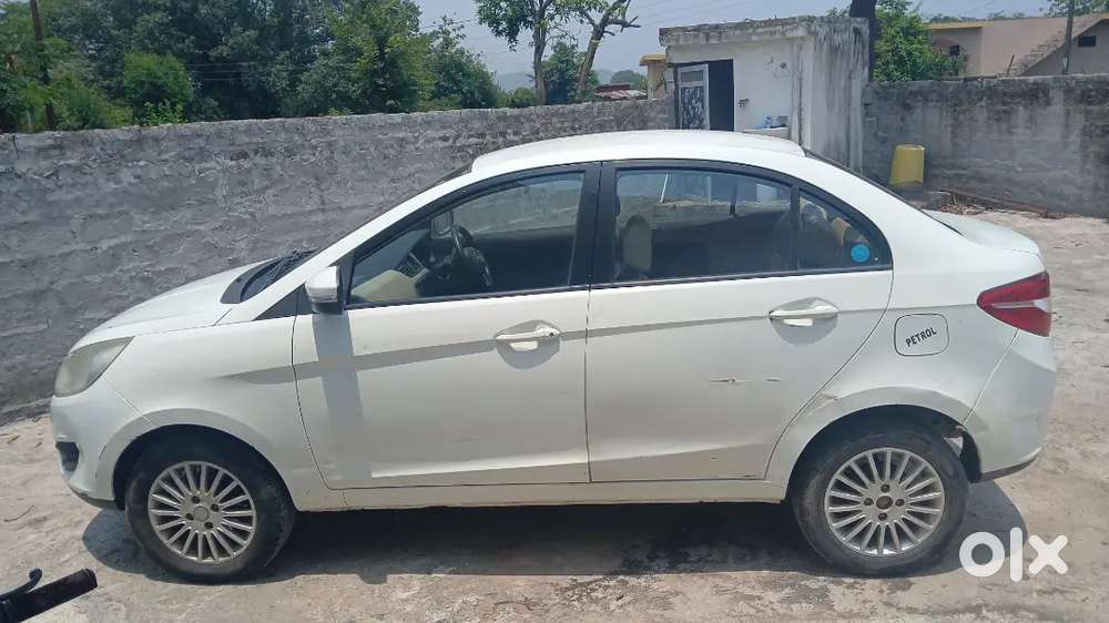 Tata Zest  48000 Km