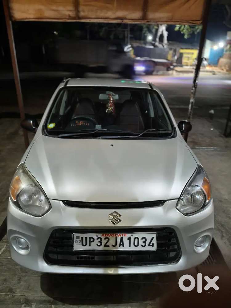 Maruti Alto 2018 Lxi