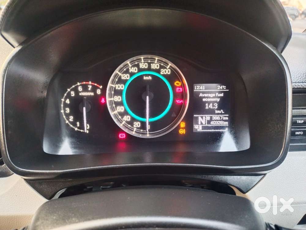 Maruti Suzuki Ignis 1.2 Delta Amt, 2019, Petrol