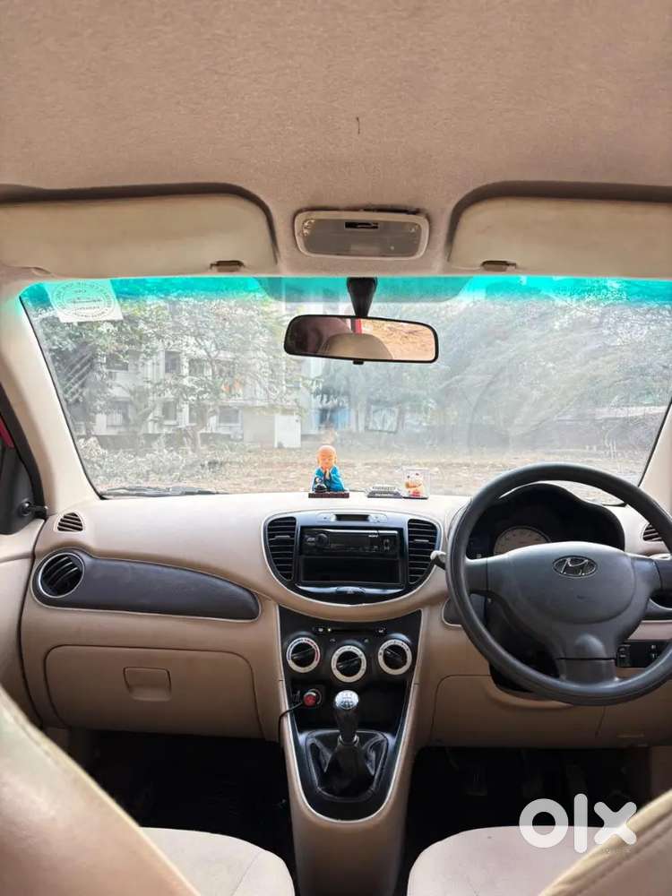 Hyundai I10 Magna 2008 Model