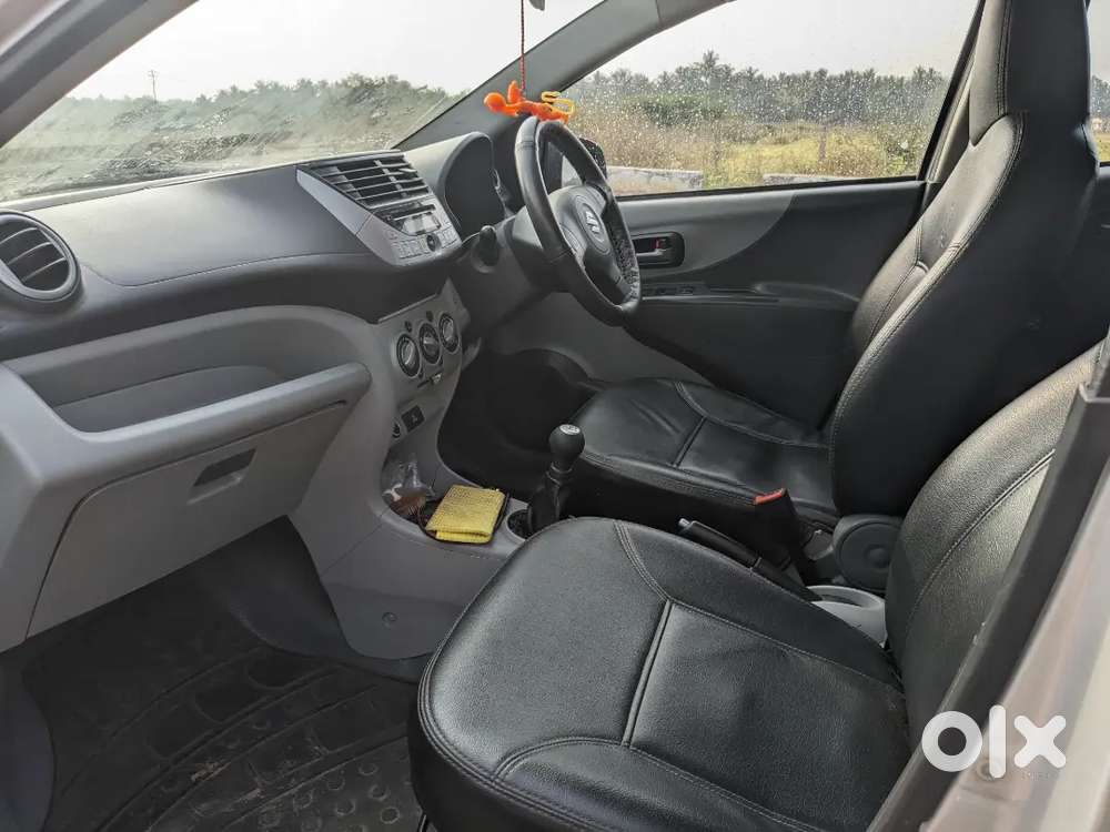 Maruti Suzuki A-star 2011 Petrol Well Maintained