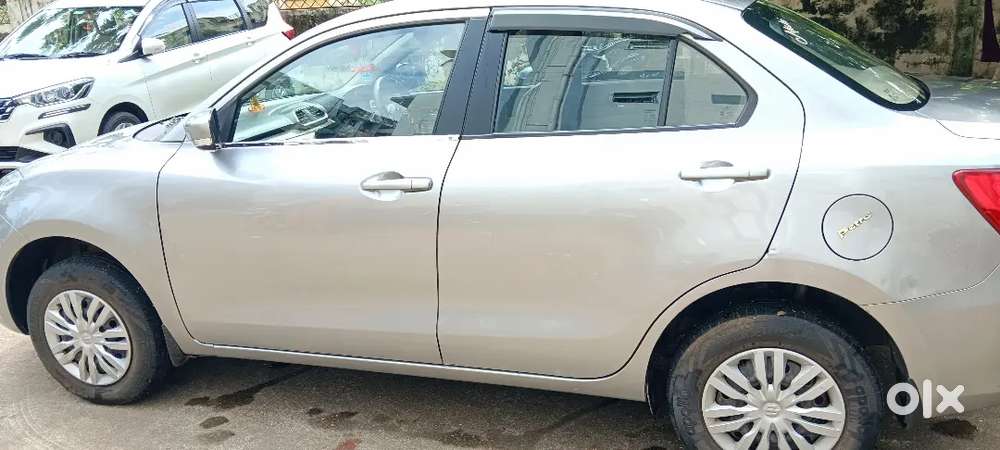 Maruti Suzuki Dzire 2022