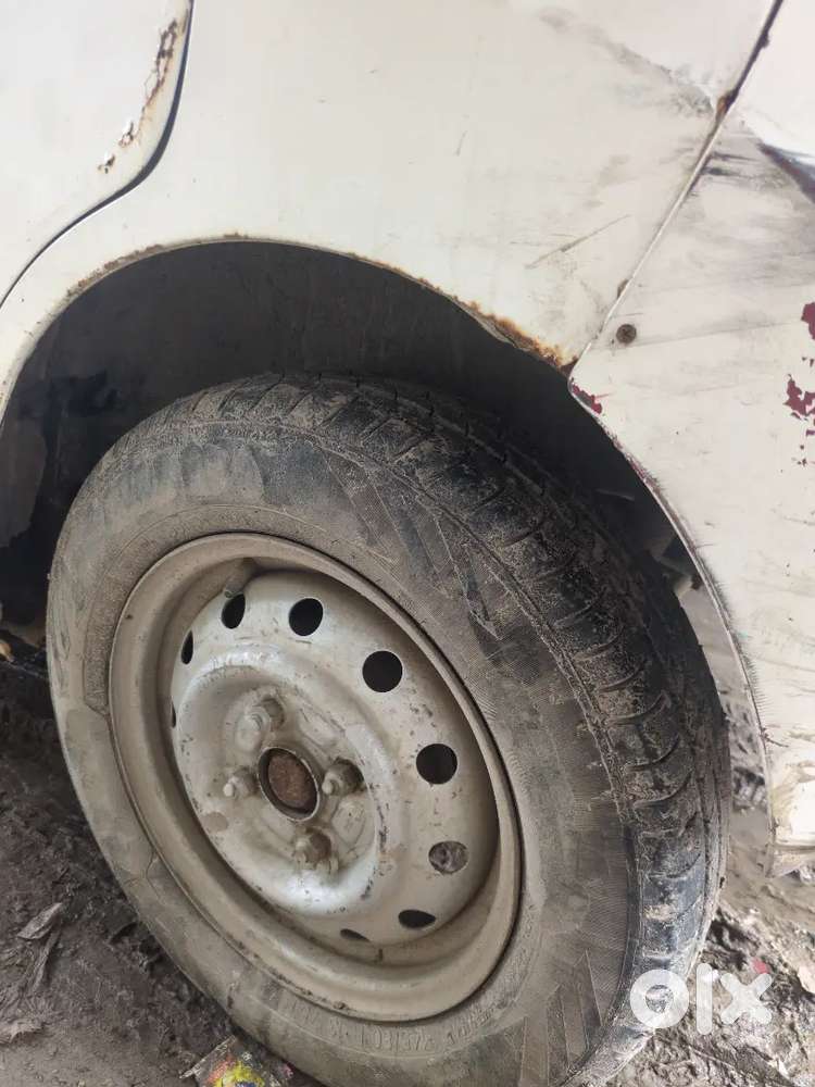 Maruti Suzuki Wagon R 1.0 Lxi Manual Petrol 2015