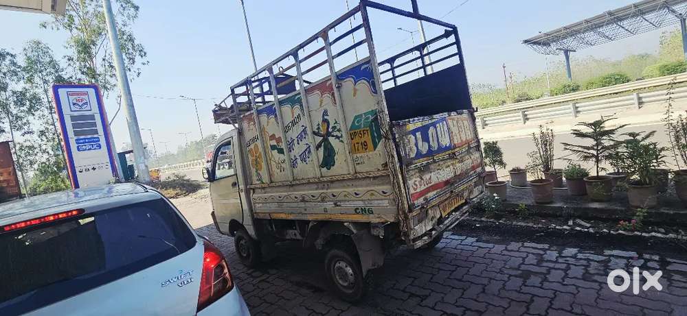 Mahindra Be 6 2021