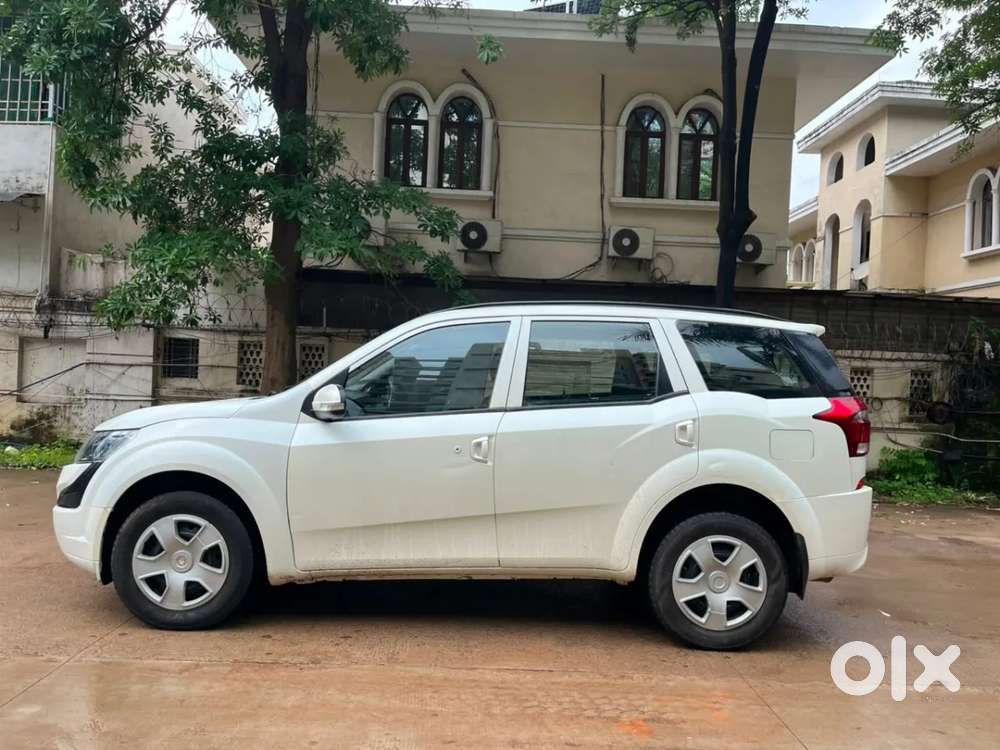 Mahindra Xuv500 W3, 2019, Diesel