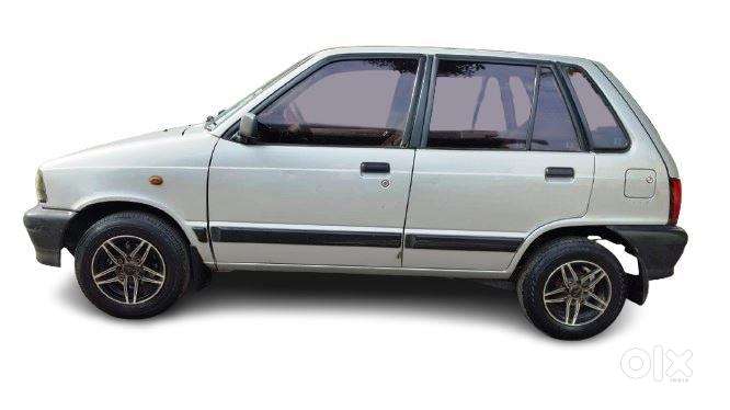 Maruti Suzuki 800 Std, 2009, Petrol