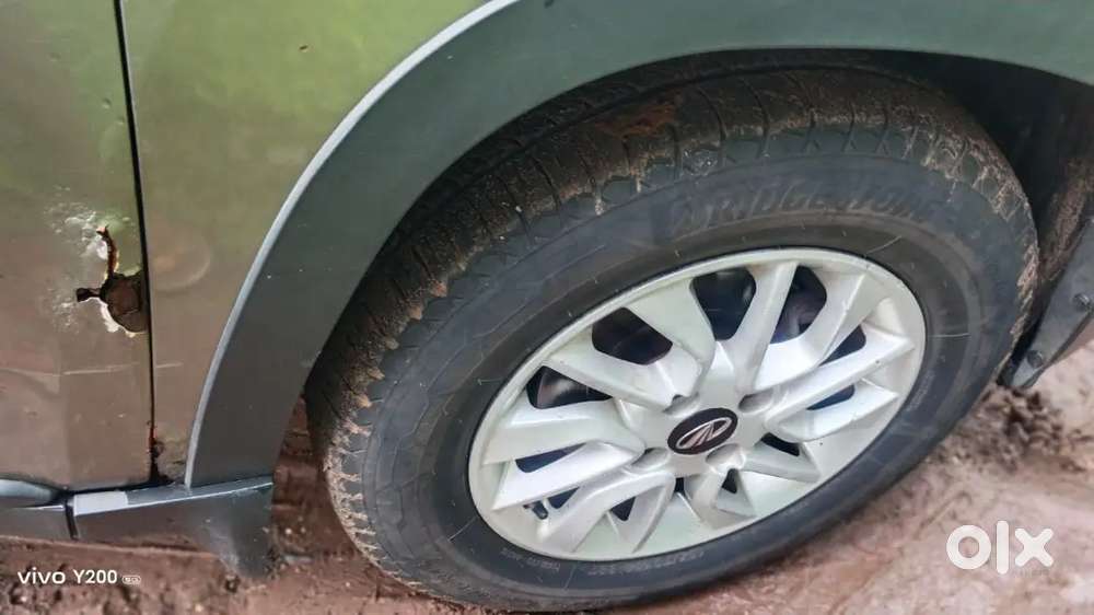 Mahindra Kuv 100 2016 Manual