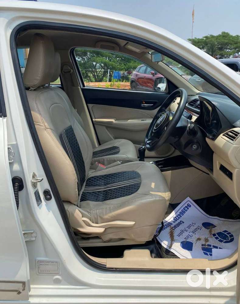 Maruti Suzuki Dzire 2017-2020 Vdi, 2018, Diesel