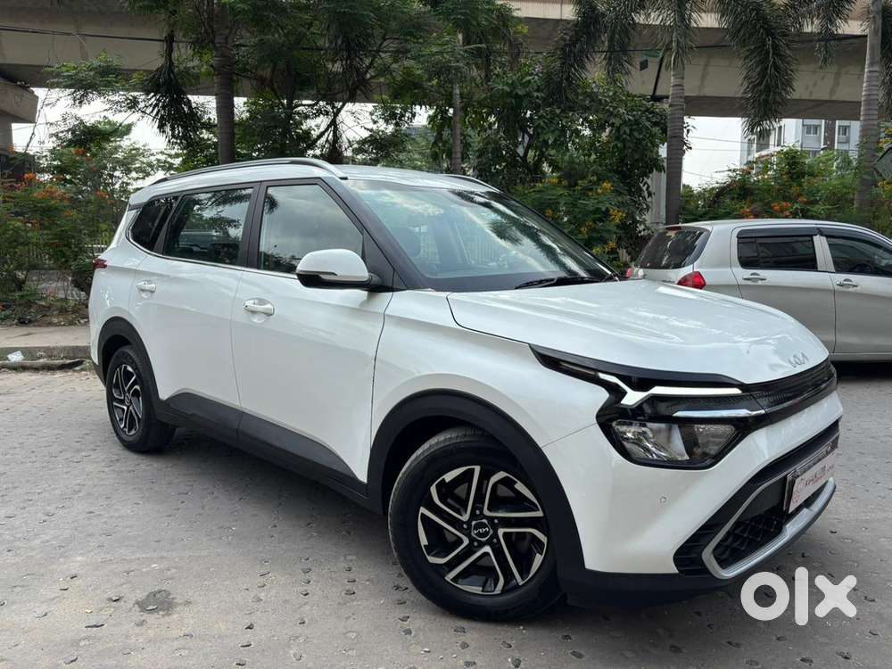 Kia Carens 1.4 Prestige Plus Turbo 7 Str, 2023, Petrol