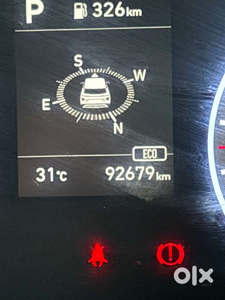 Hyundai Creta Diesel 2021