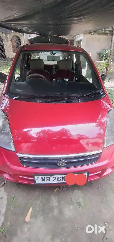 Maruti Suzuki Zen Estilo 2008 Lxi