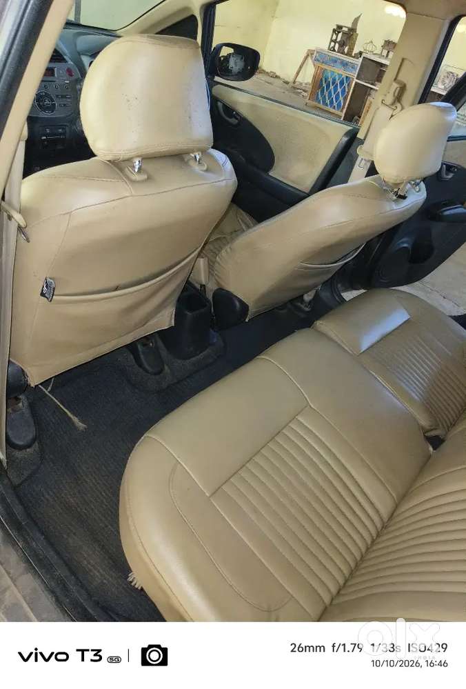 Honda Jazz 1.2 Mode 2013