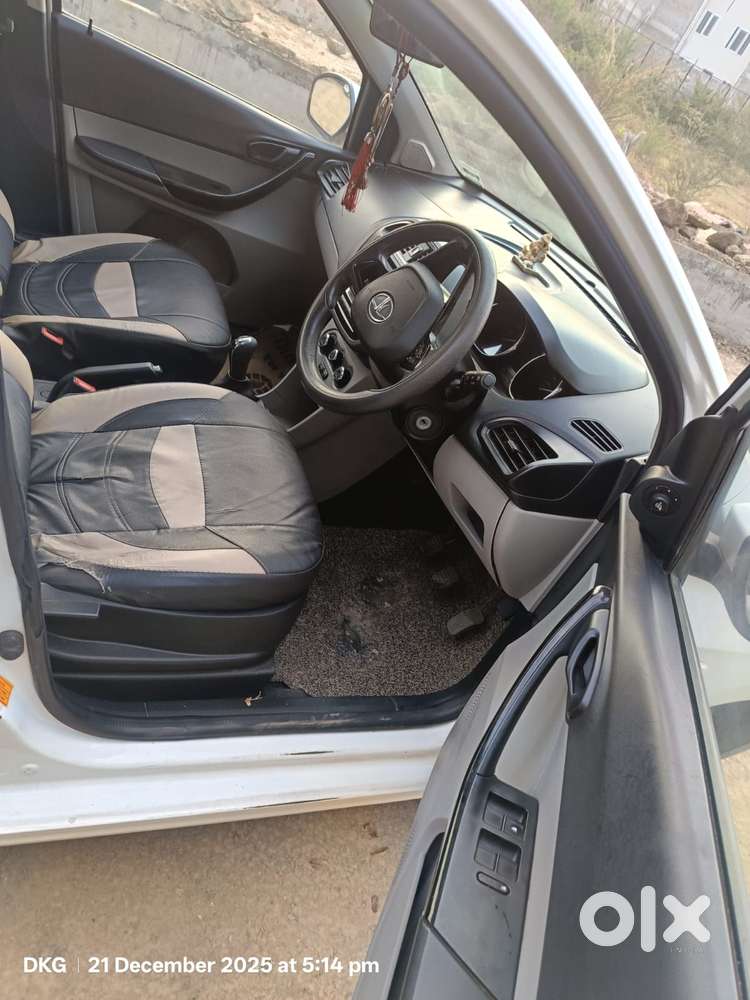 Tata Tiago 1.05 Revotorq Xz, 2020, Petrol