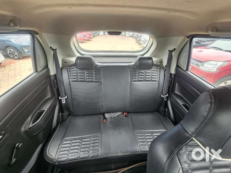Maruti Suzuki S-presso Vxi Plus, 2021, Petrol