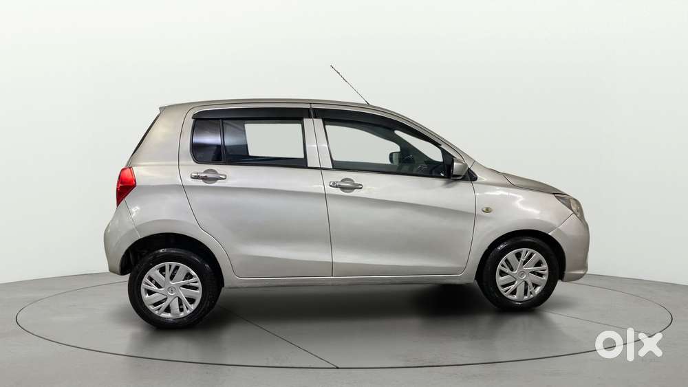 Maruti Suzuki Celerio Cng Vxi Mt, 2019, Cng & Hybrids
