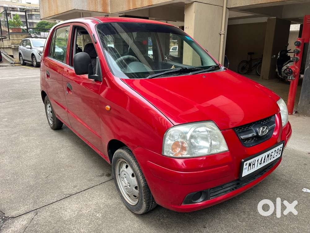 Hyundai Santro Xing Petrol Good Condition